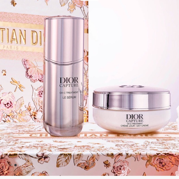 Dior Capture Mother's Day Gift Set 2025 Edition - Picture 1 of 4